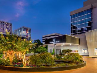 Courtland Grand Hotel in Downtown Atlanta image