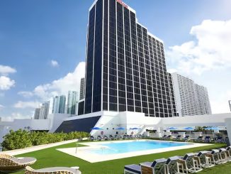Hilton Miami Downtown