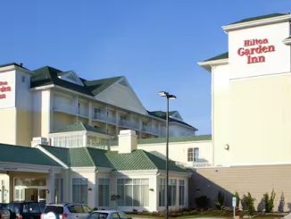 Hilton Garden Inn Outer Banks_Kitty Hawk