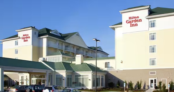 Hilton Garden Inn Outer Banks_Kitty Hawk