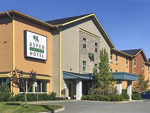 Juneau Aspen Suites Hotel image