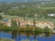 Pike's Waterfront Lodge in Fairbanks, Alaska